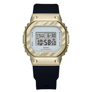 Часовник G-Shock  GM-S5600BC-1ER