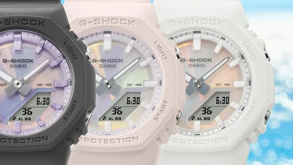 Gma P2100Pc 4Aer 2-Casio-Gshock-Baby-G
