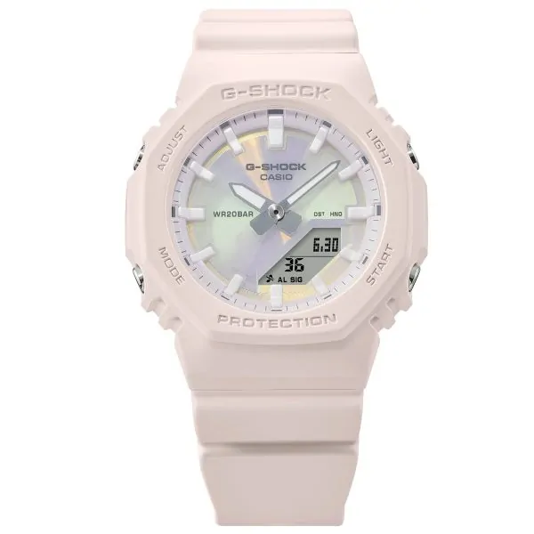 Gma P2100Pc 4Aer 4-Casio-Gshock-Baby-G