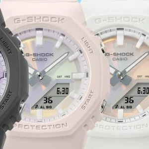 Gma P2100Pc 7Aer 2-Casio-Gshock-Baby-G
