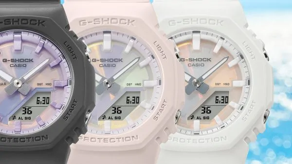 Gma P2100Pc 7Aer 2-Casio-Gshock-Baby-G