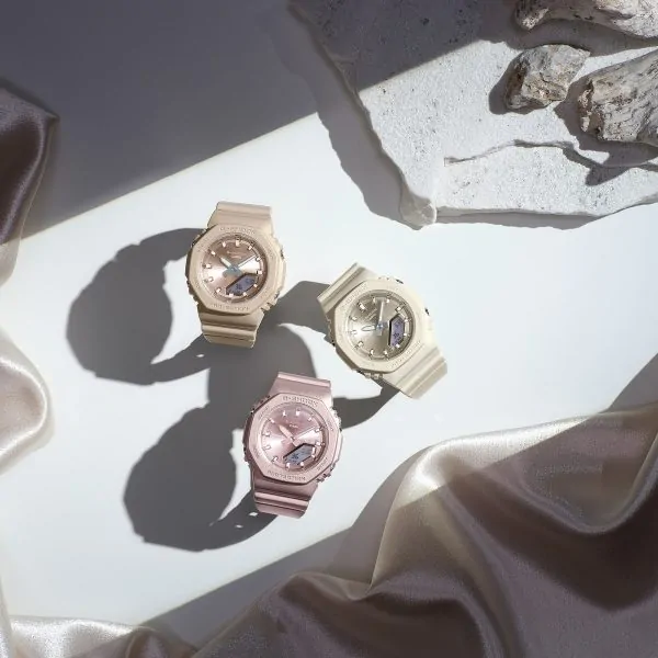 Gma P2100St 7Aer 4-Casio-Gshock-Baby-G