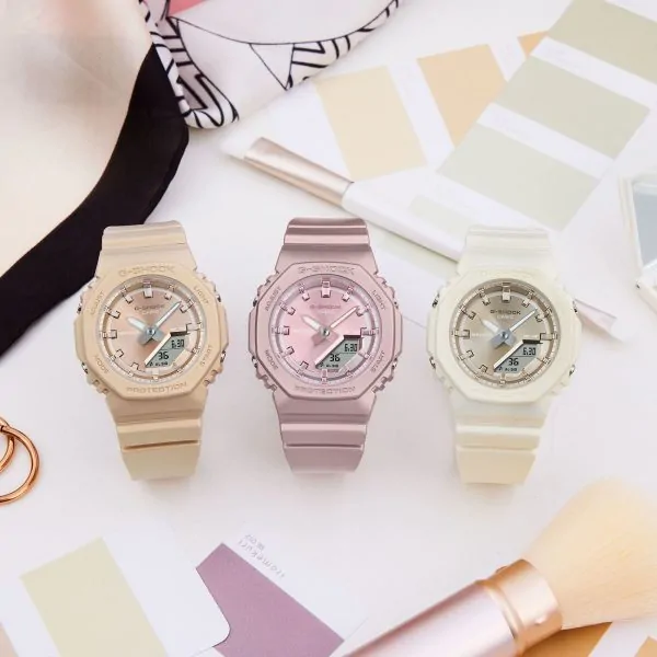 Gma P2100St 7Aer 5-Casio-Gshock-Baby-G