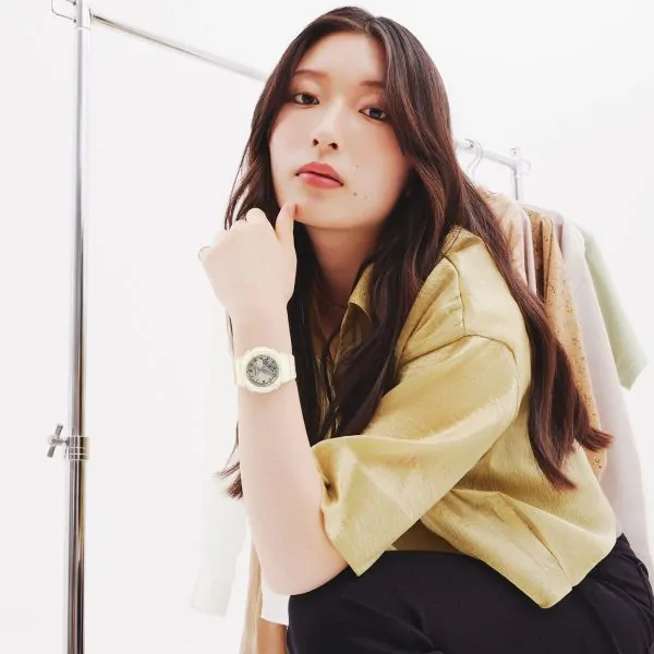 Gma P2100St 7Aer 7-Casio-Gshock-Baby-G
