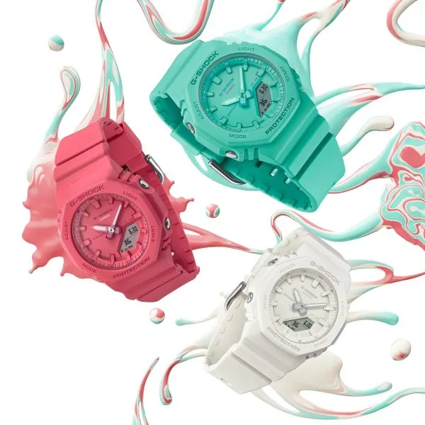Gma P2100Va 7Aer 4-Casio-Gshock-Baby-G