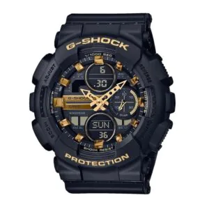 Часовник G-Shock  GMA-S140M-1AER