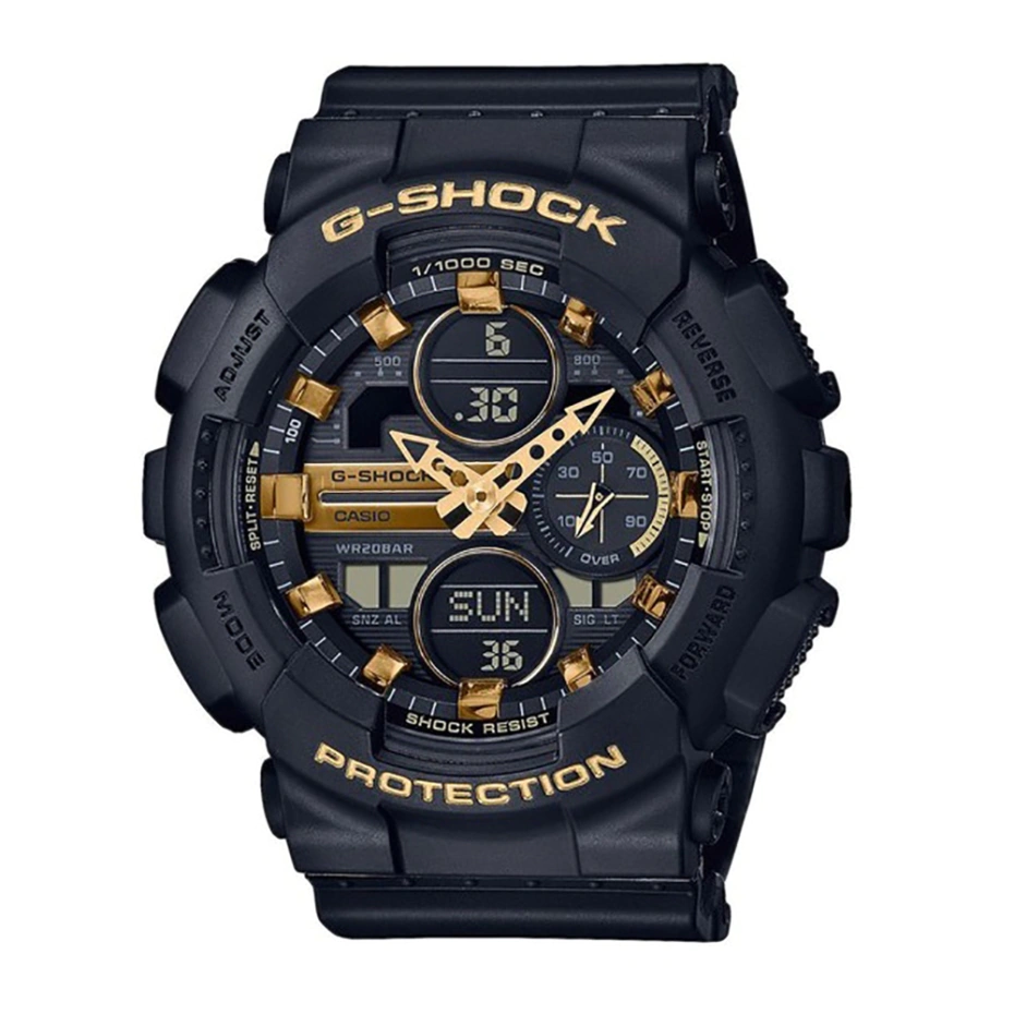 Часовник G-Shock  Gma-S140M-1Aer