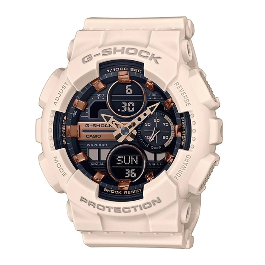 Часовник G-Shock  Gma-S140M-4Aer