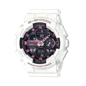 Часовник G-Shock  GMA-S140M-7AER