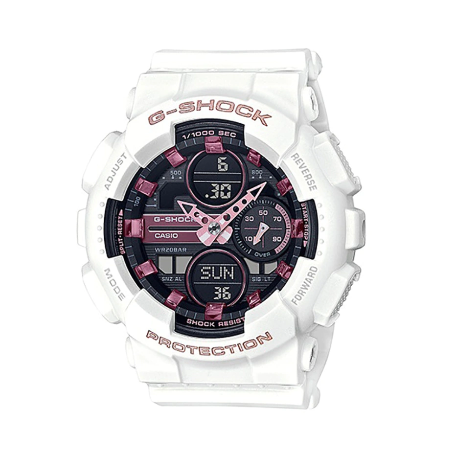Часовник G-Shock  Gma-S140M-7Aer