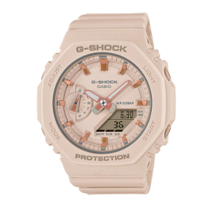 Часовник G-Shock  GMA-S2100-4AER