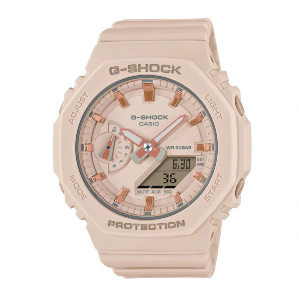 Часовник G-Shock  Gma-S2100-4Aer