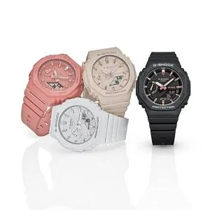 Gma S2100 4Aer 7-Casio-Gshock-Baby-G