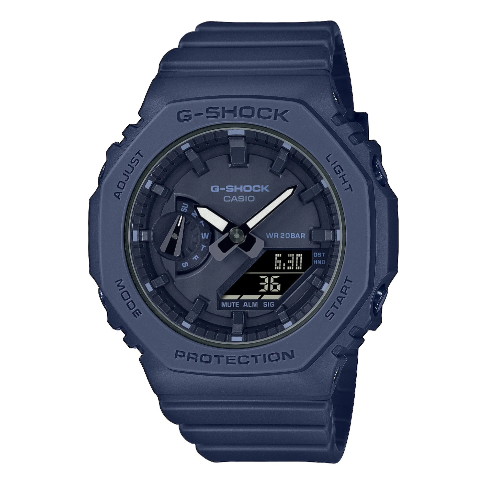 Часовник G-Shock  Gma-S2100Ba-2A1Er