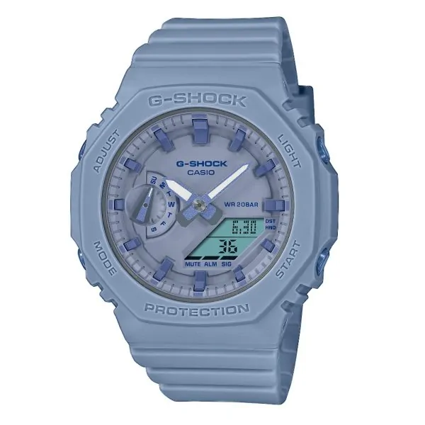Часовник G-Shock  Gma-S2100Ba-2A2Er