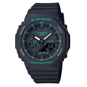 Часовник G-Shock  GMA-S2100GA-1AER