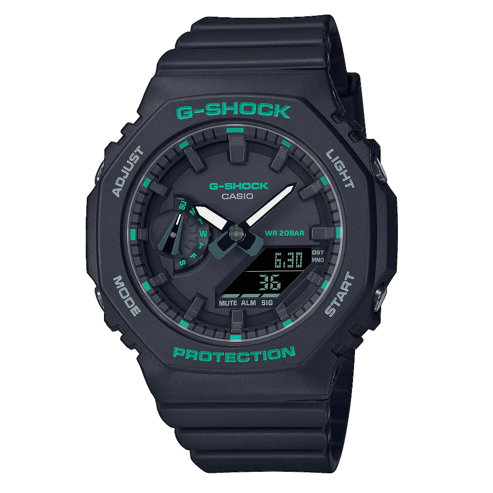 Часовник G-Shock  Gma-S2100Ga-1Aer