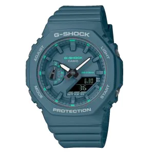 Часовник G-Shock  GMA-S2100GA-3AER