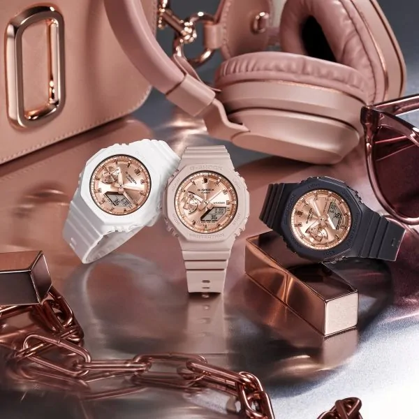 Gma S2100Md 1Aer 1-Casio-Gshock-Baby-G