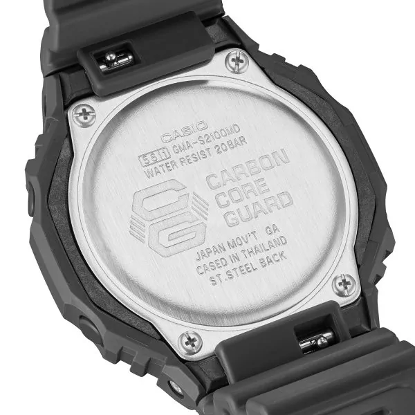 Gma S2100Md 1Aer 5-Casio-Gshock-Baby-G