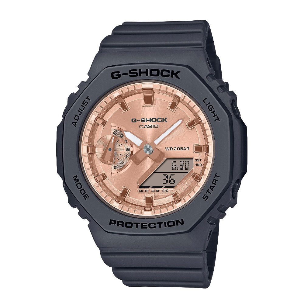 Часовник G-Shock  Gma-S2100Md-1Aer