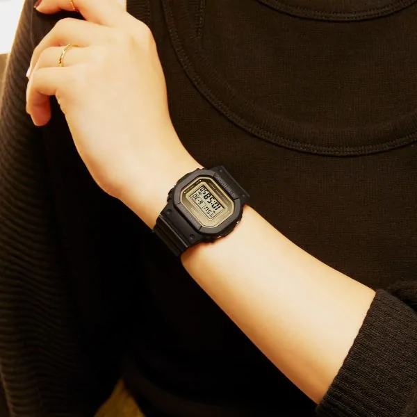 Gmd S5600 1Er 1-Casio-Gshock-Baby-G