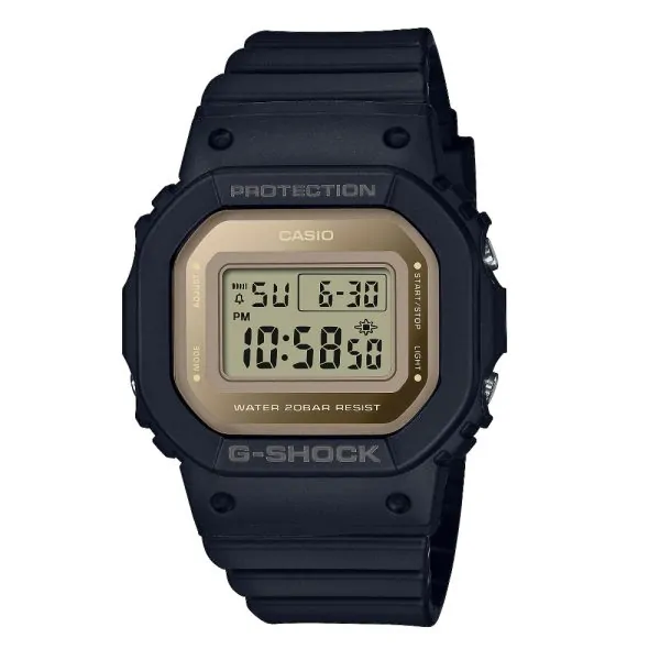 Часовник G-Shock  Gmd-S5600-1Er