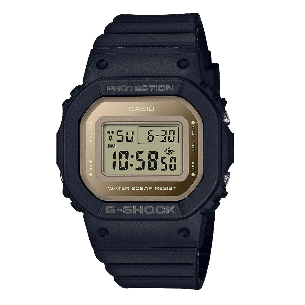 Часовник g-shock gmd-s5600-1er Часовник G-Shock Gmd-S5600-1Er