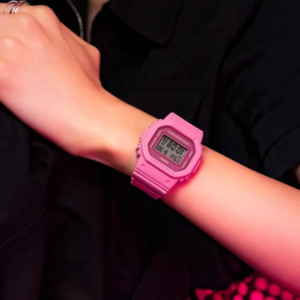 Gmd S5610Pp 4Er 1-Casio-Gshock-Baby-G