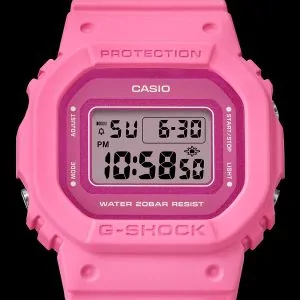 Gmd S5610Pp 4Er 2-Casio-Gshock-Baby-G