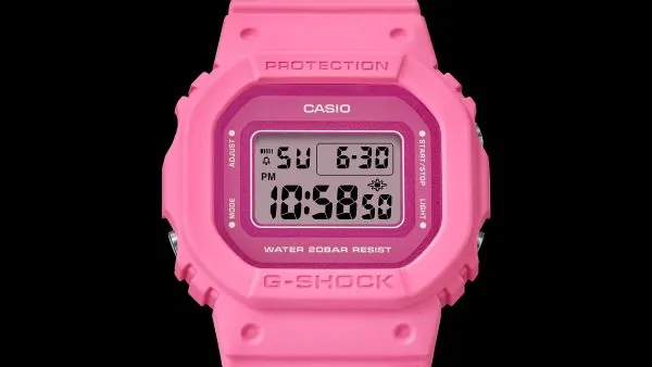 Gmd S5610Pp 4Er 2-Casio-Gshock-Baby-G