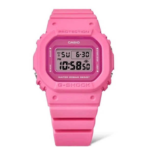Gmd S5610Pp 4Er 4-Casio-Gshock-Baby-G