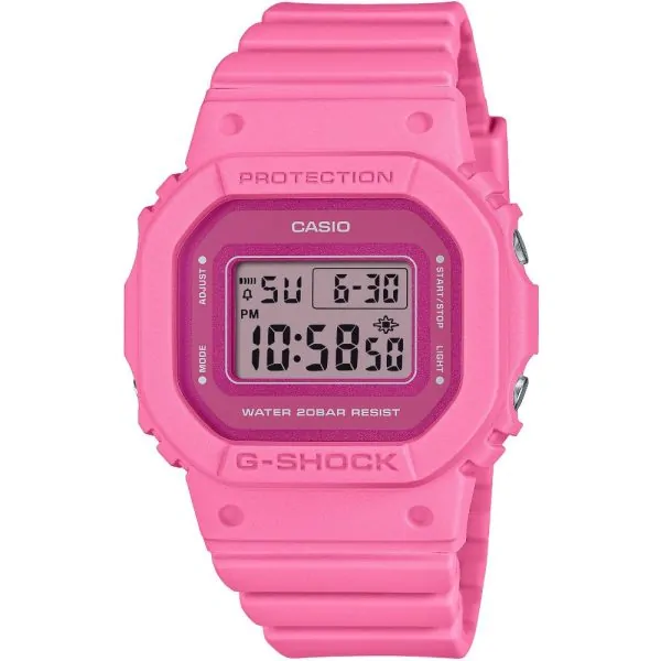Часовник G-Shock  Gmd-S5610Pp-4Er
