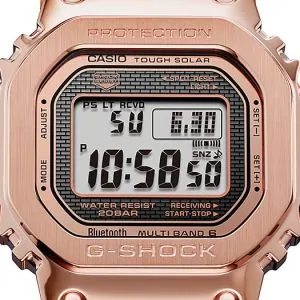 Gmw B5000Gd 4Er 2-Casio-Gshock-Baby-G