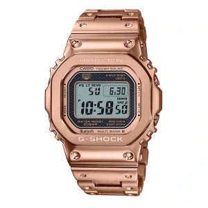 Часовник G-Shock  GMW-B5000GD-4ER