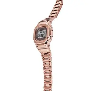 Gmw B5000Gd 4Er 4-Casio-Gshock-Baby-G