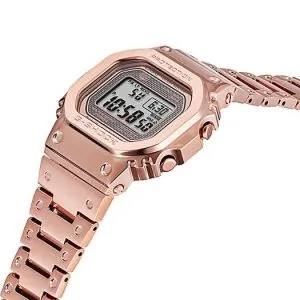 Gmw B5000Gd 4Er 5-Casio-Gshock-Baby-G