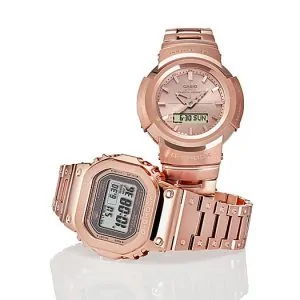 Gmw B5000Gd 4Er 7-Casio-Gshock-Baby-G