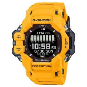Часовник G-Shock  Gpr-H1000-9Er