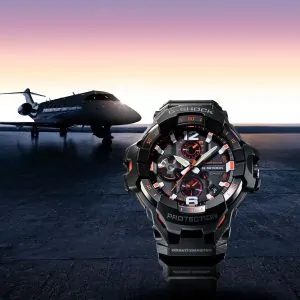 Gr B300 1A4Er 1-Casio-Gshock-Baby-G