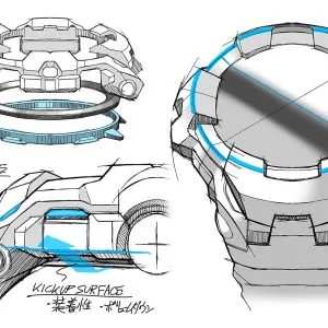 Gr B300 1A4Er 3-Casio-Gshock-Baby-G