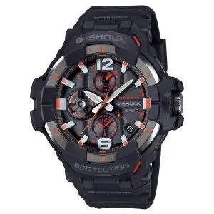 Часовник G-Shock  Gr-B300-1A4Er