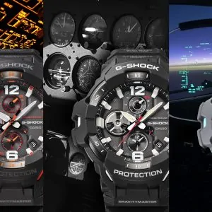 Gr B300 1A4Er 4-Casio-Gshock-Baby-G