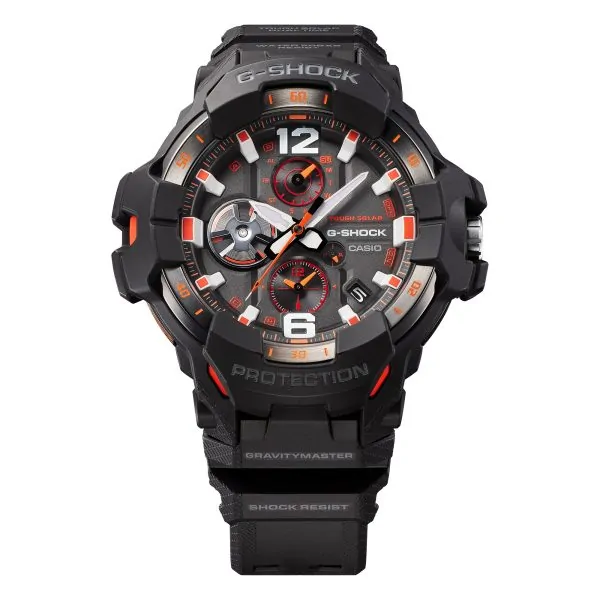 Gr B300 1A4Er 5-Casio-Gshock-Baby-G