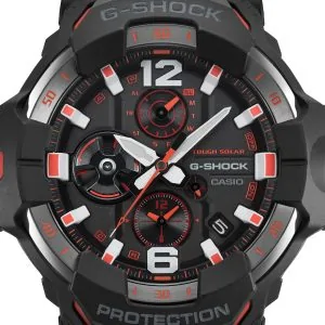 Gr B300 1A4Er 6-Casio-Gshock-Baby-G