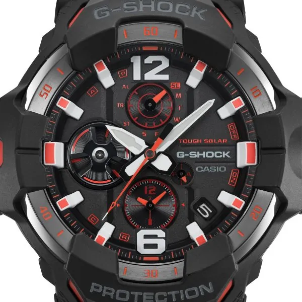 Gr B300 1A4Er 6-Casio-Gshock-Baby-G