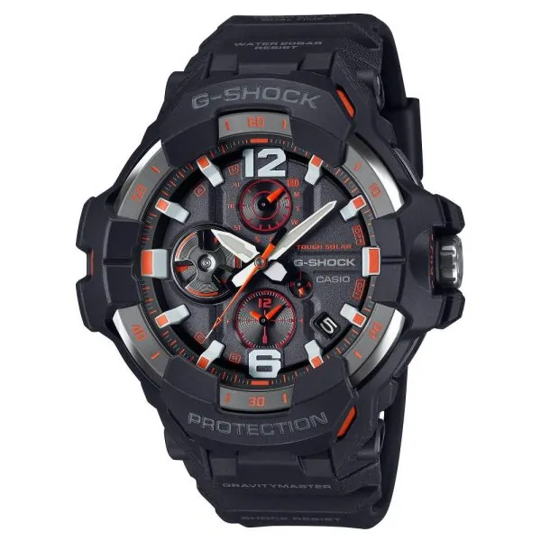 Часовник G-Shock  Gr-B300-1A4Er