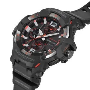 Gr B300 1A4Er 7-Casio-Gshock-Baby-G