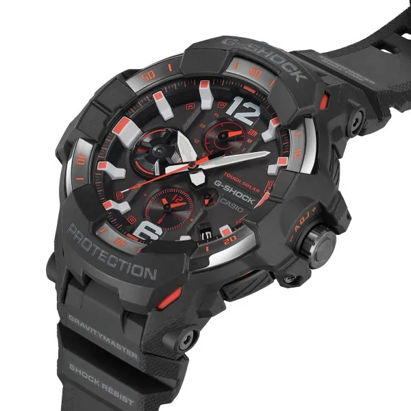 Gr B300 1A4Er 7-Casio-Gshock-Baby-G