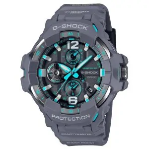 Часовник G-Shock  Gr-B300-8A2Er